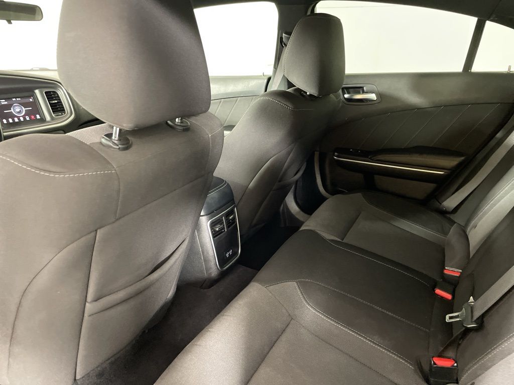 2022 Dodge Charger SXT photo 32