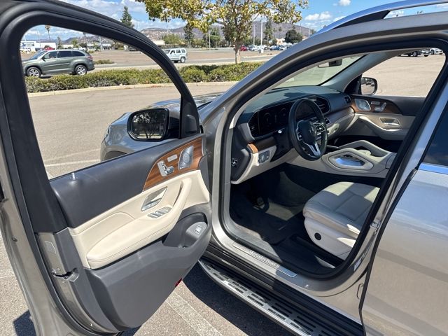 2020 Mercedes Benz GLE 350 photo 25