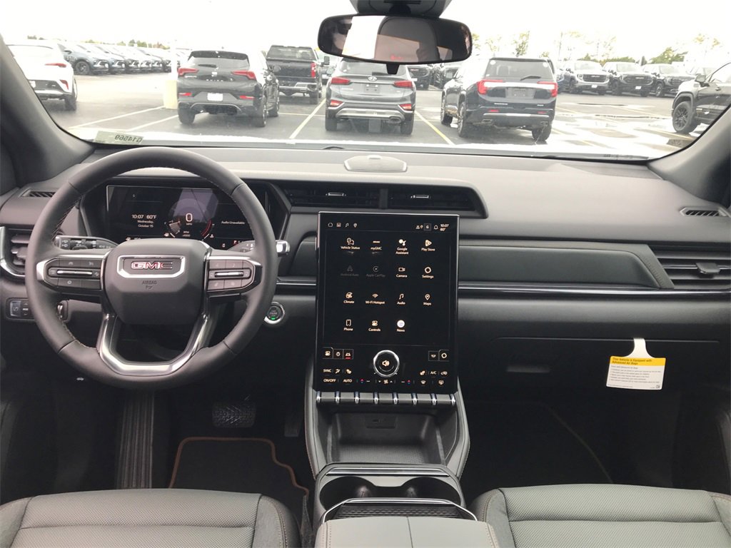 2026 GMC TERRAIN - Image 26