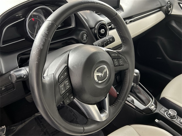 2017 Mazda CX-3 Grand Touring photo 16