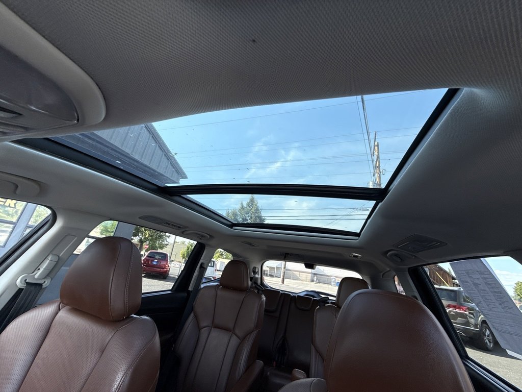2019 Subaru Ascent Touring photo 32