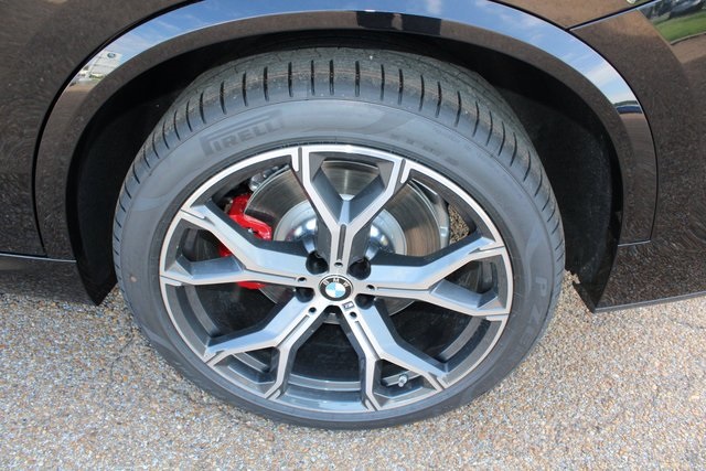 2026 Bmw X5 xDrive50e photo 26