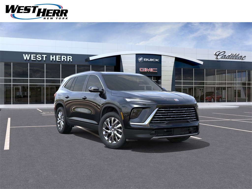 2026 Buick Enclave Preferred's photo