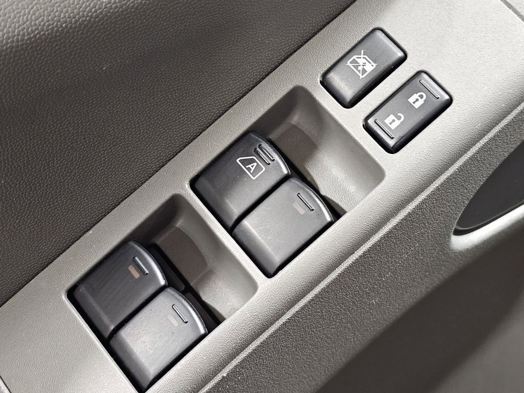 2020 Nissan Frontier SV photo 20