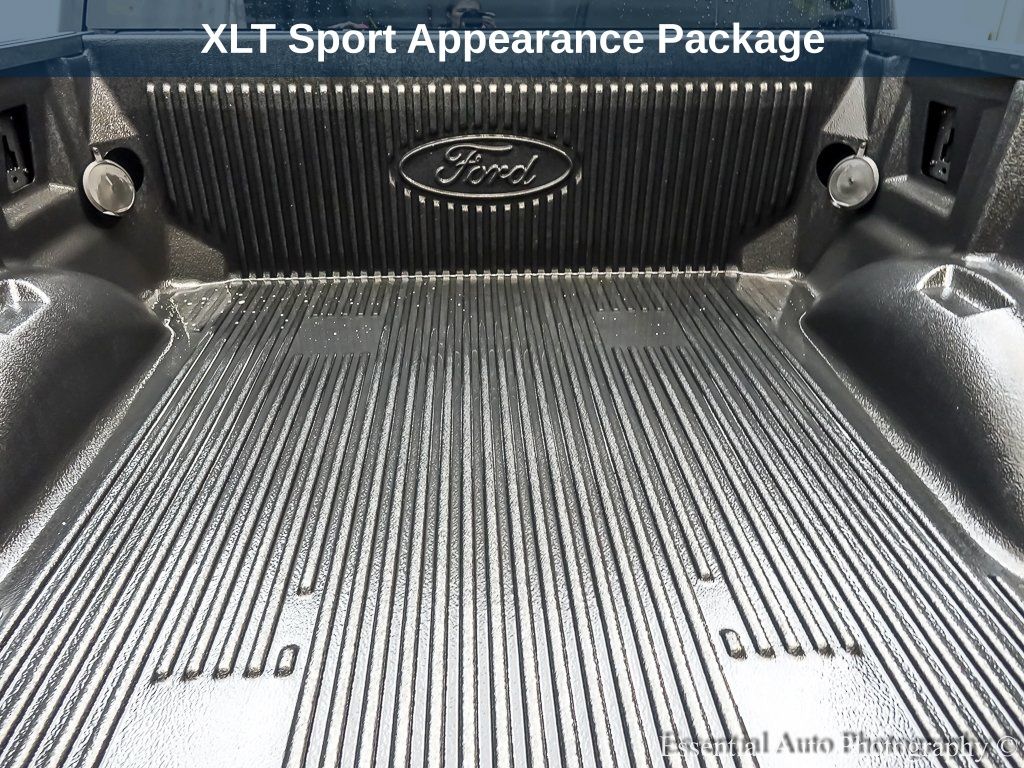 2023 FORD F-150 - Image 24