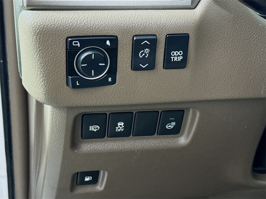 2016 Lexus GX 460 Luxury photo 43