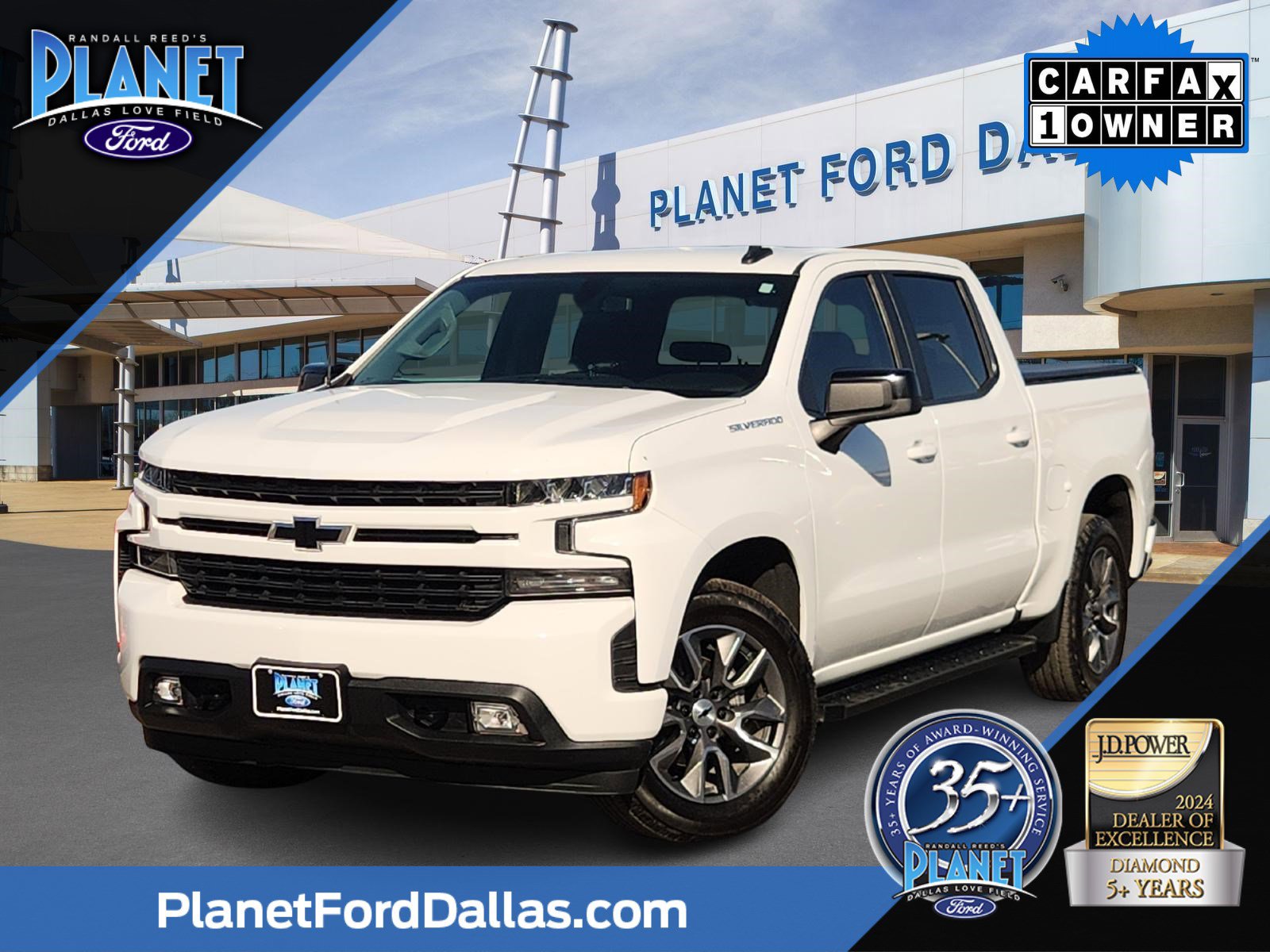 2022 Chevrolet Silverado 1500 Limited