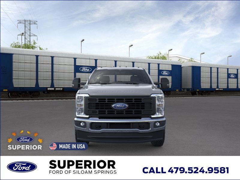 2026 Ford F-250 XL photo 2