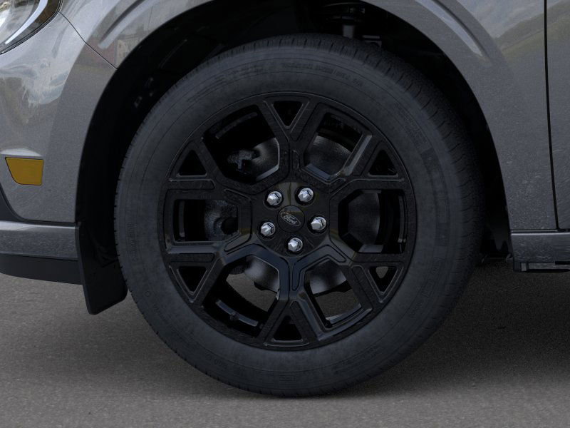 2025 FORD MAVERICK - Image 19