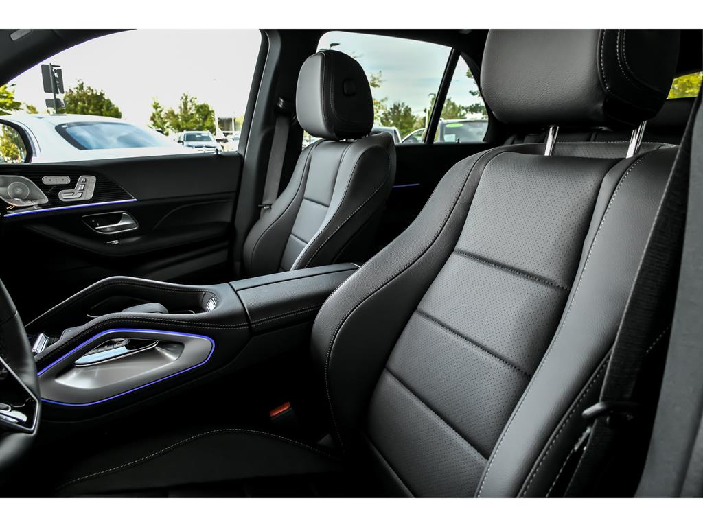 2026 Mercedes Benz GLE 450 4MATIC photo 7