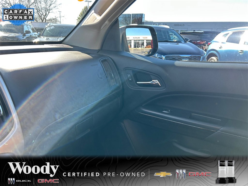 2022 GMC CANYON - Image 24