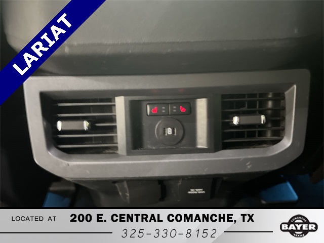 2024 Ford F-250 photo 18
