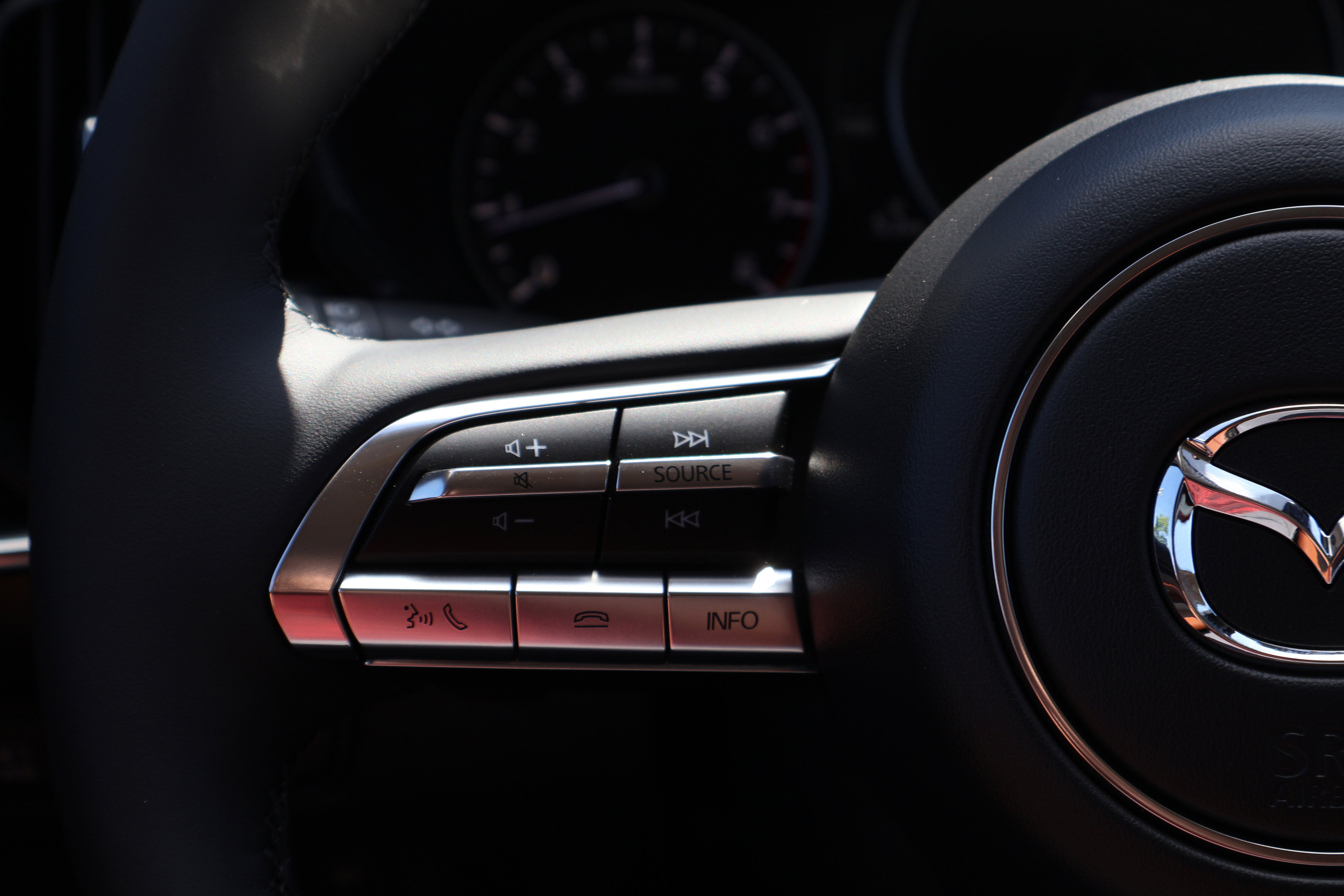 2025 Mazda CX-50 2.5 Turbo Premium Plus photo 9