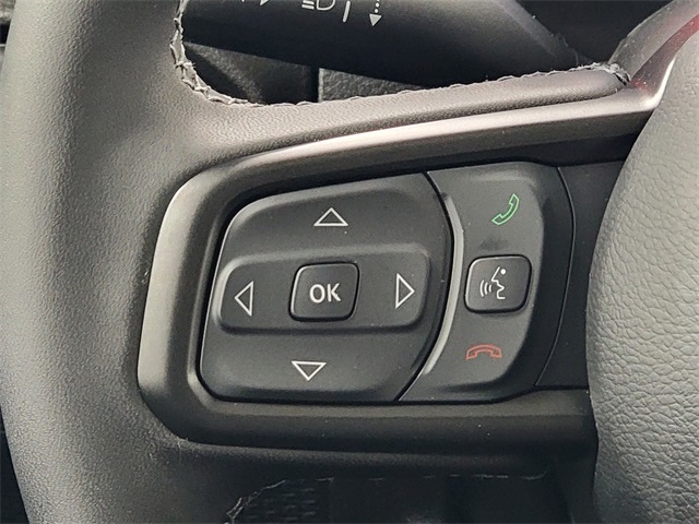 2025 Jeep Wrangler Sport S photo 26