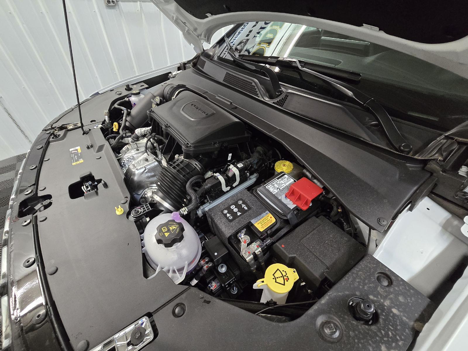 2025 Jeep Compass Limited photo 50