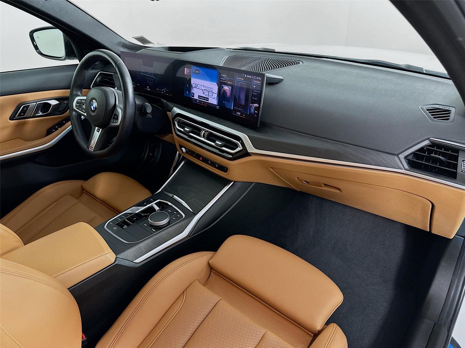 2023 Bmw 340i xDrive photo 30