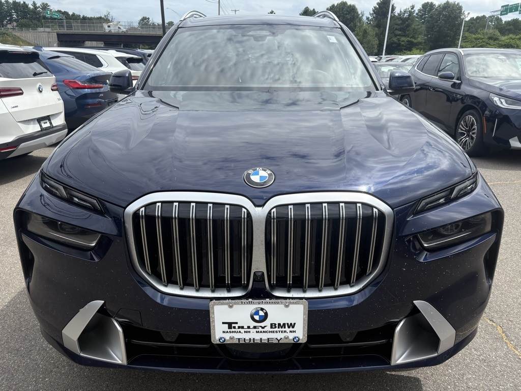 2026 Bmw X7 xDrive40i photo 2