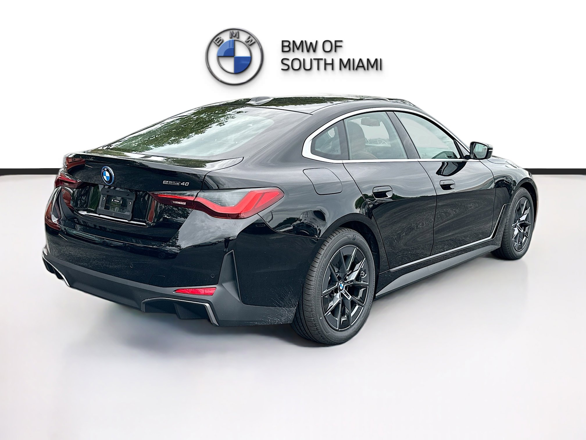 2025 Bmw i4 eDrive40 photo 6