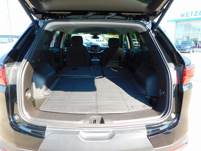 2023 Chevrolet Blazer 2LT photo 24