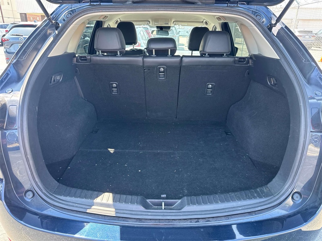 2019 Mazda CX-5 Touring photo 7