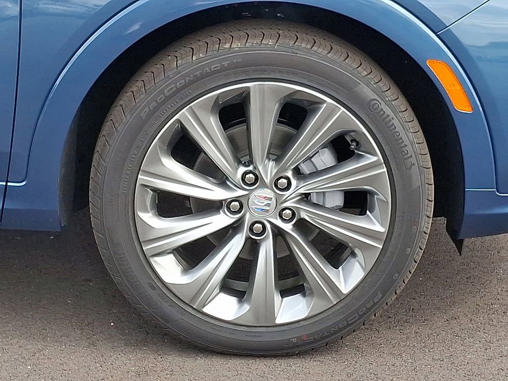 2025 Buick Envista Avenir photo 8