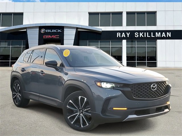 2023 Mazda CX-50 TURBO PREMIUM PLUS's photo