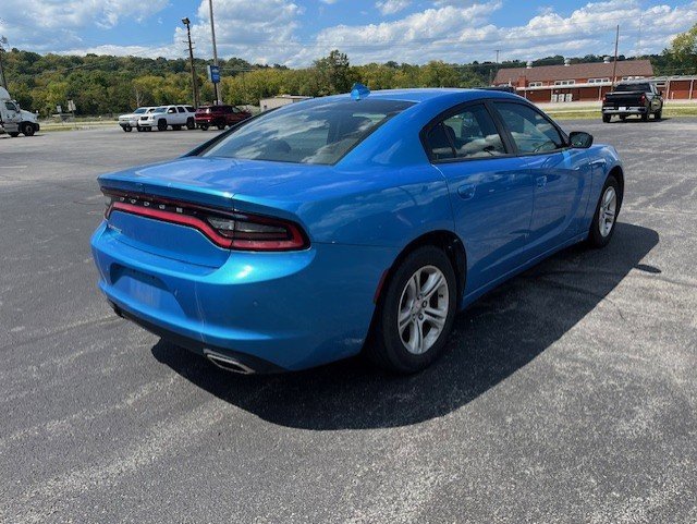 2023 Dodge Charger SXT photo 29