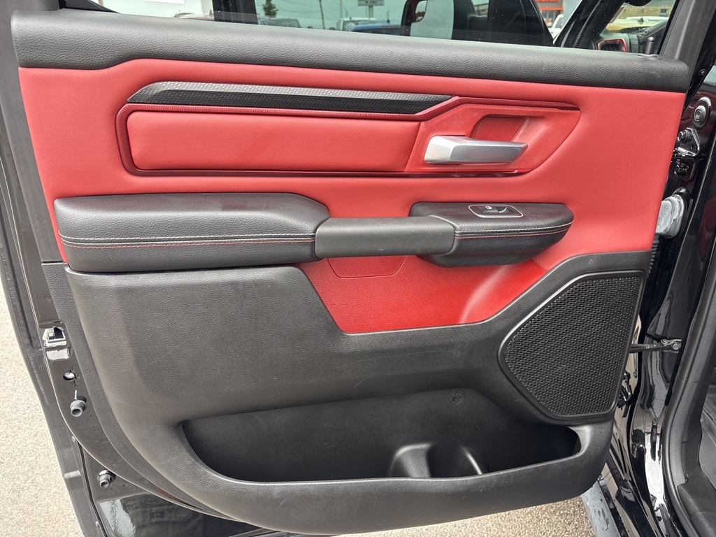 2024 Ram 1500 Rebel photo 25