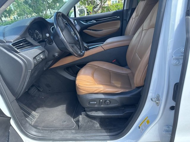 2019 Buick Enclave Premium photo 5