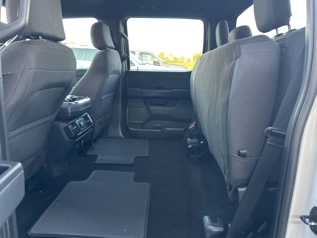 2023 Ford F-150 XL photo 34