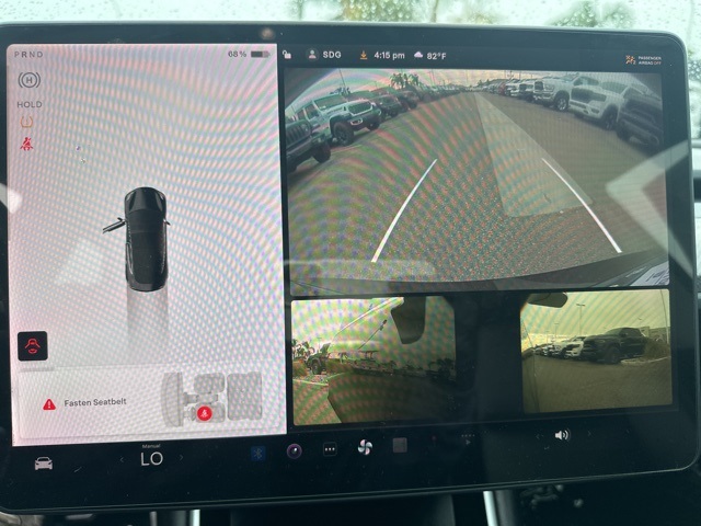 2018 Tesla Model 3 Long Range photo 14