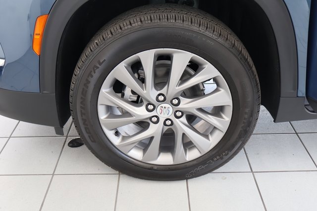 2026 Buick Enclave Preferred photo 9
