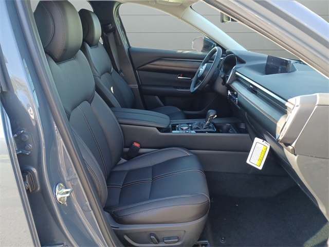 2025 Mazda CX-50 2.5 Premium Plus photo 19