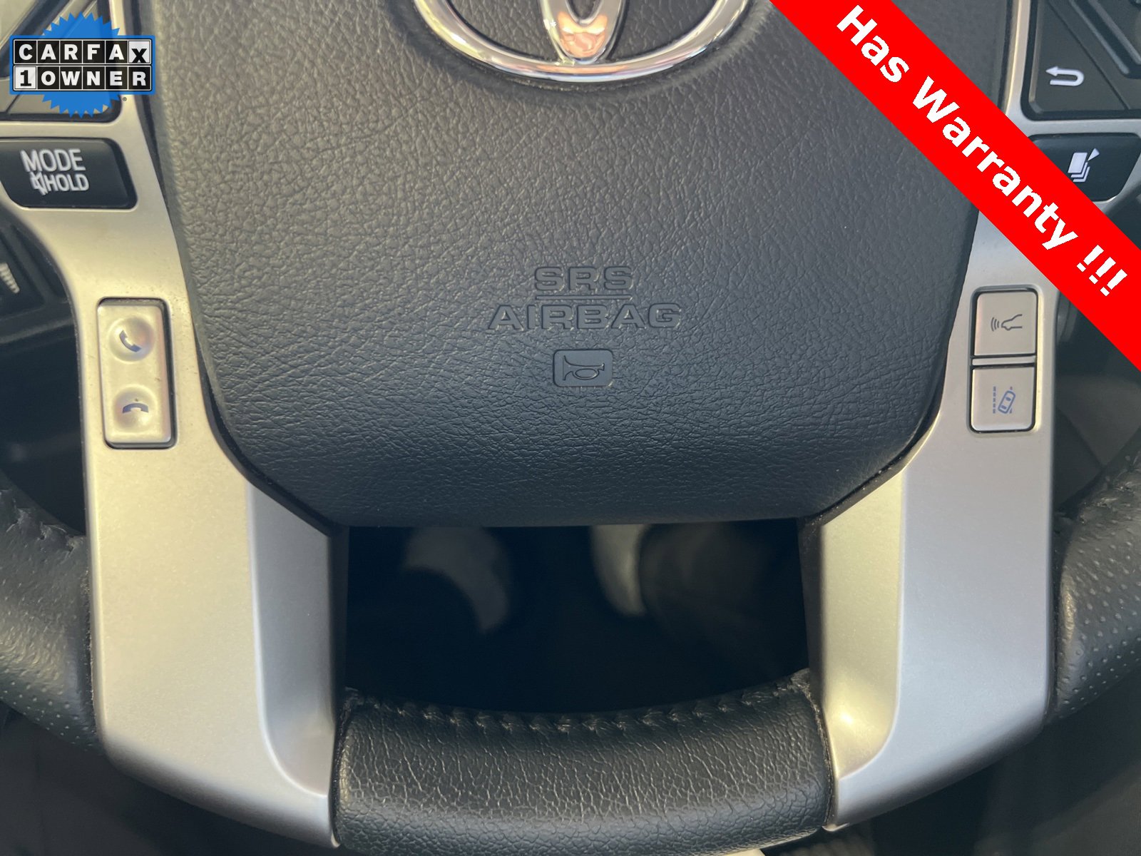 2023 Toyota 4Runner SR5 photo 22