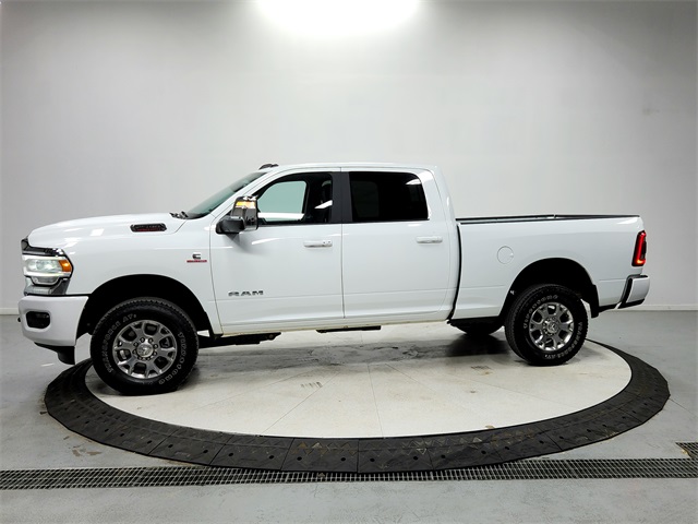 2024 Ram 2500 Laramie photo 4