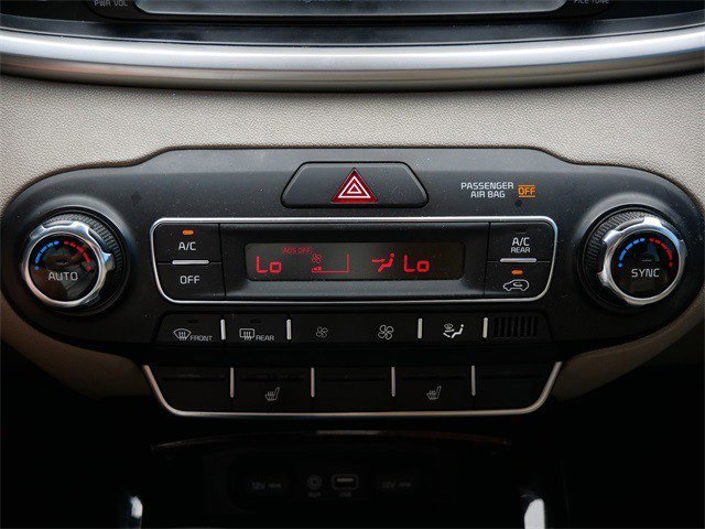 2019 Kia Sorento EX photo 18