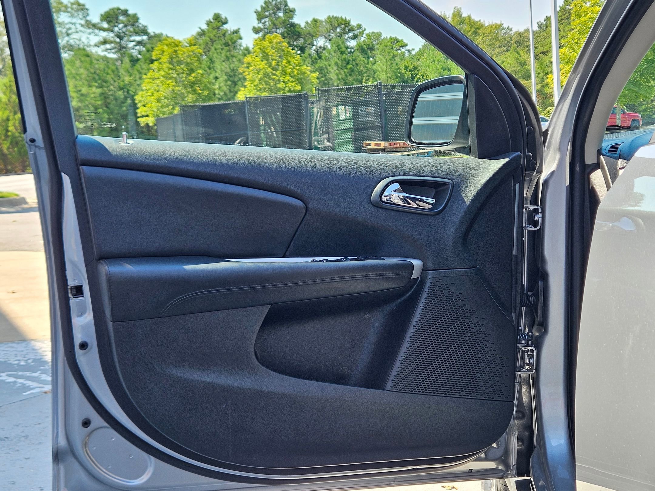 2019 Dodge Journey SE photo 16