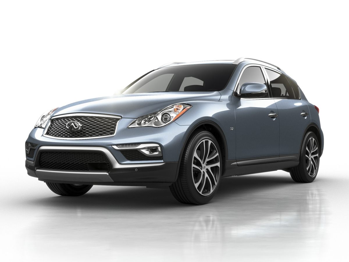 2017 INFINITI QX50 Base's photo