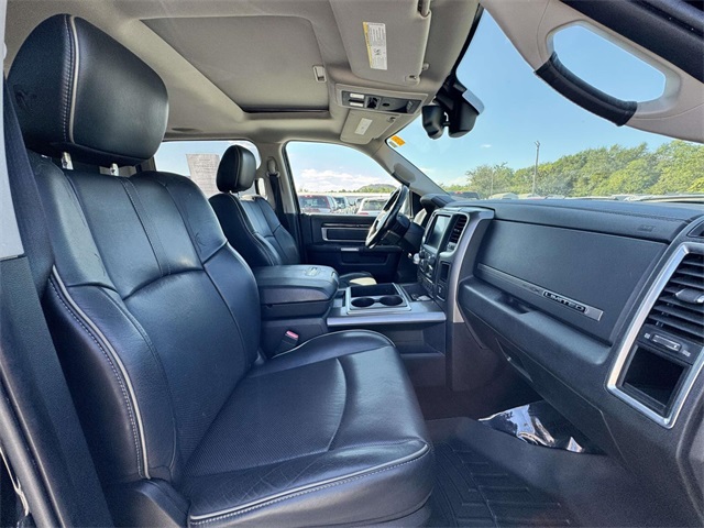 2015 Ram 1500 Limited photo 12