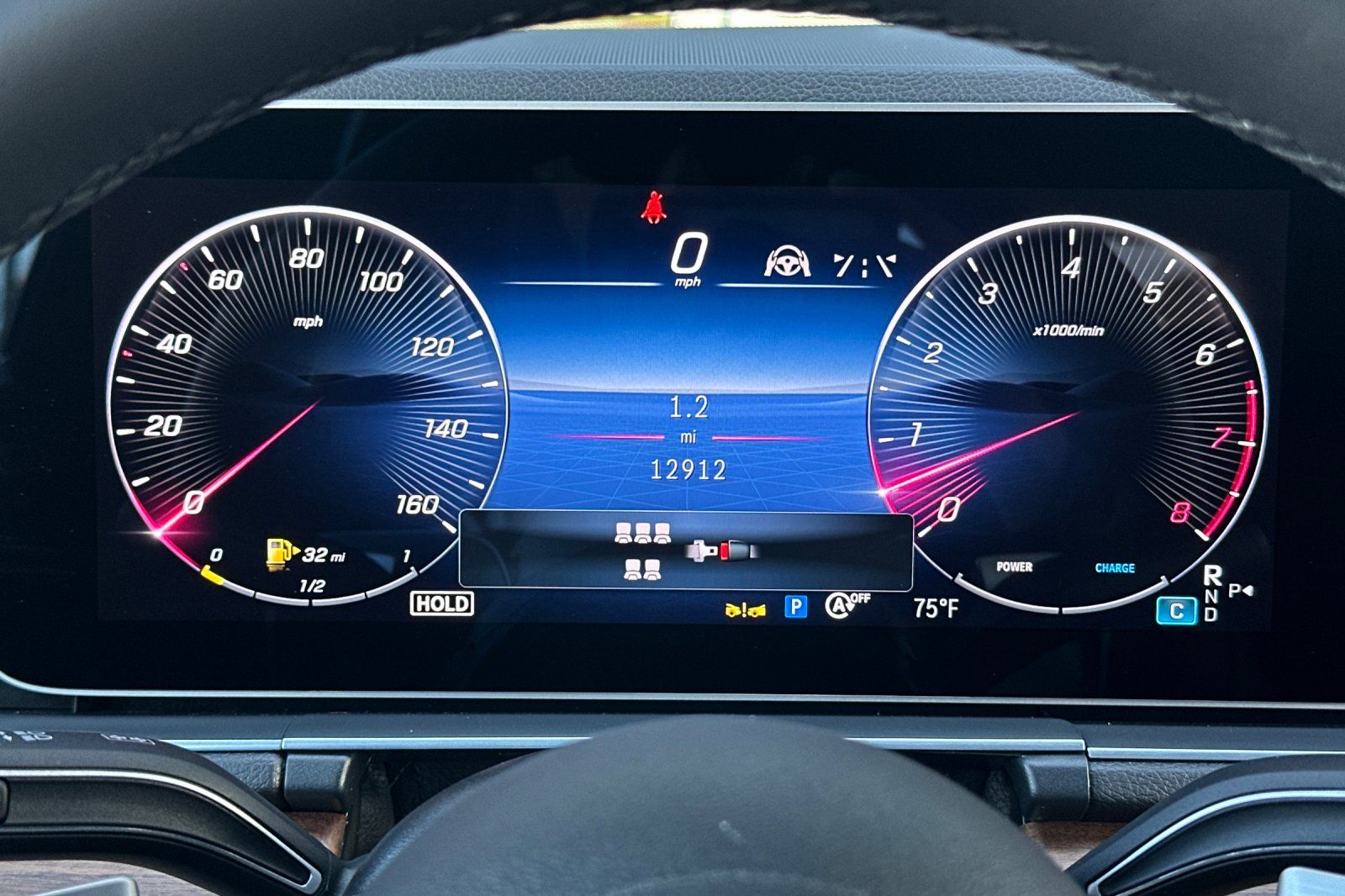 2024 Mercedes Benz GLE 450 4MATIC photo 9