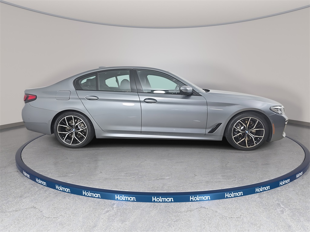 2023 Bmw 530i xDrive photo 2