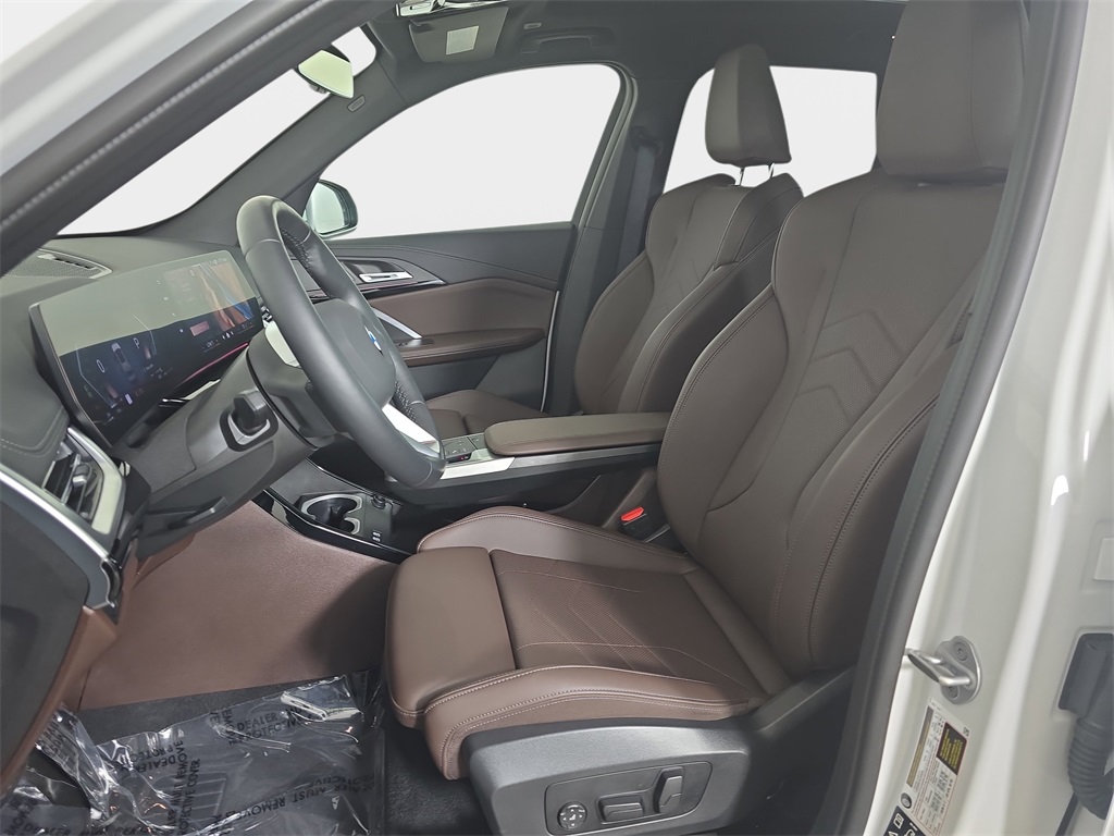 2025 Bmw X1 XDrive28i photo 14