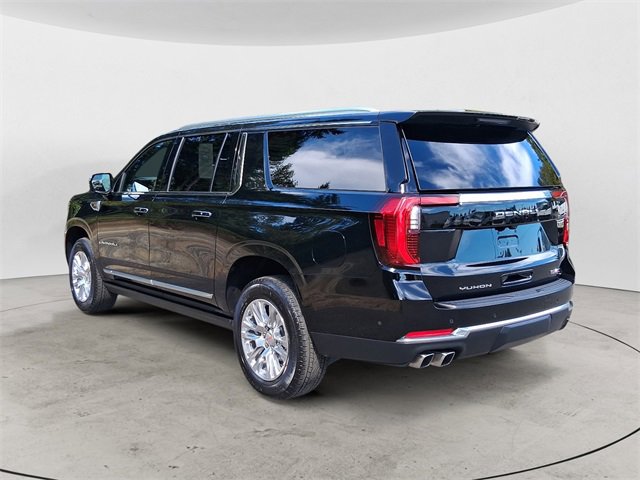 2025 Gmc Yukon XL Denali photo 2