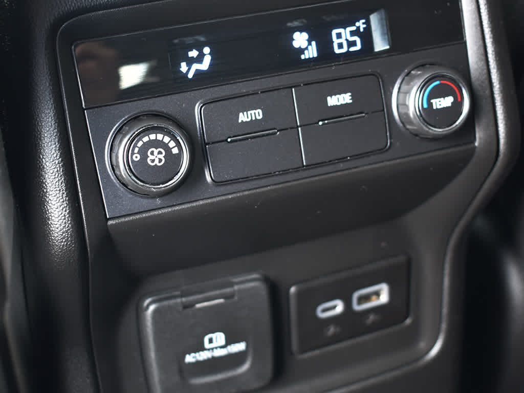 2023 Gmc Acadia SLE photo 21