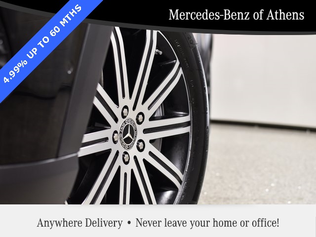 2025 Mercedes Benz GLE 450 4MATIC photo 4