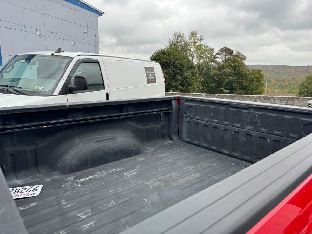 2023 Ram 1500 Big Horn photo 12