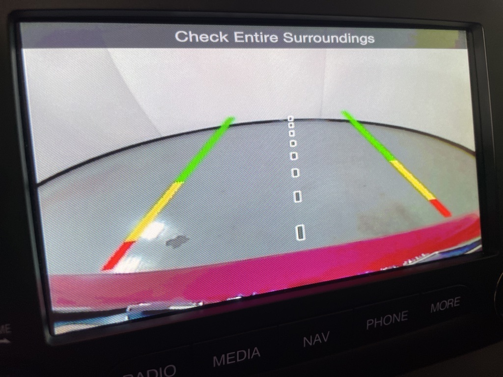 2016 Jeep Renegade Latitude photo 28