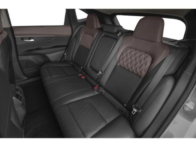 2025 Nissan Murano SL photo 12