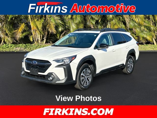 2024 Subaru Outback Premium's photo