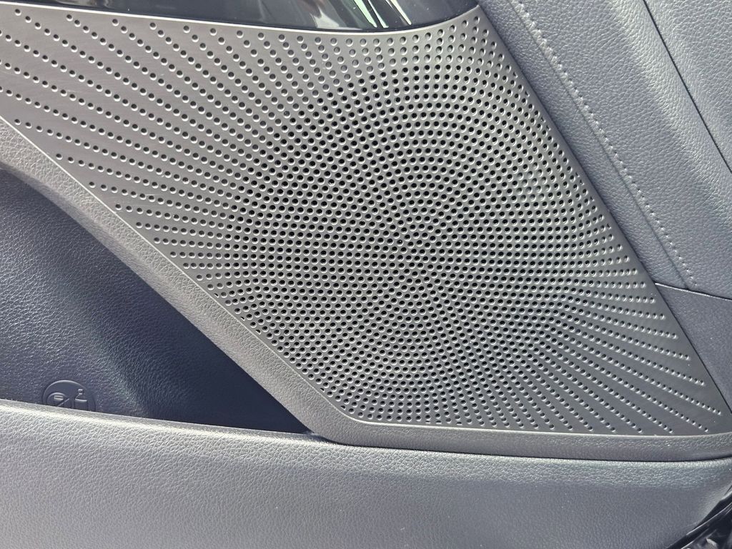 2021 Kia K5 EX photo 9